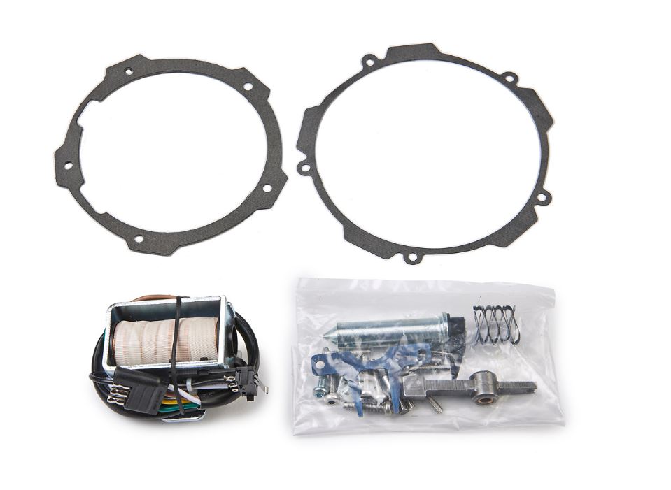 Warn WARN S P ASSY_REMOTE CLUTCH 93038 | 93038