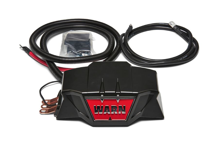 Warn WARN S P ASSY_CONTROL SYSTEM 93041 | 93041