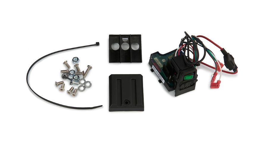 Warn WARN S P CONTROL MODULE 93332 | 93332