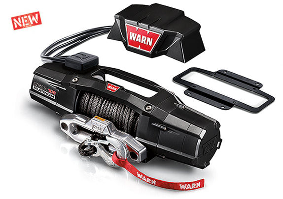 Warn WARN KIT_LIGHT ACCESSORY HARNESS_L 93375 | 93375