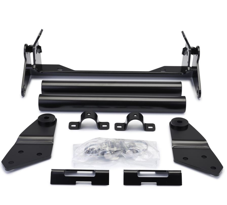 Warn WARN KIT FPM HONDA PIONEER 500 93730 | 93730