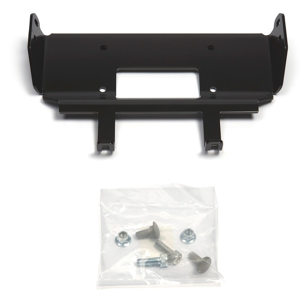 Warn WARN KIT WINCH MOUNT HONDA PNR 1000 93790 | 93790