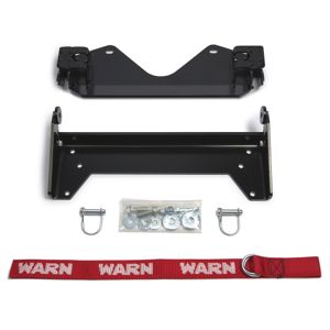 Warn WARN KIT FPM HONDA PIONEER 1000 93820 | 93820