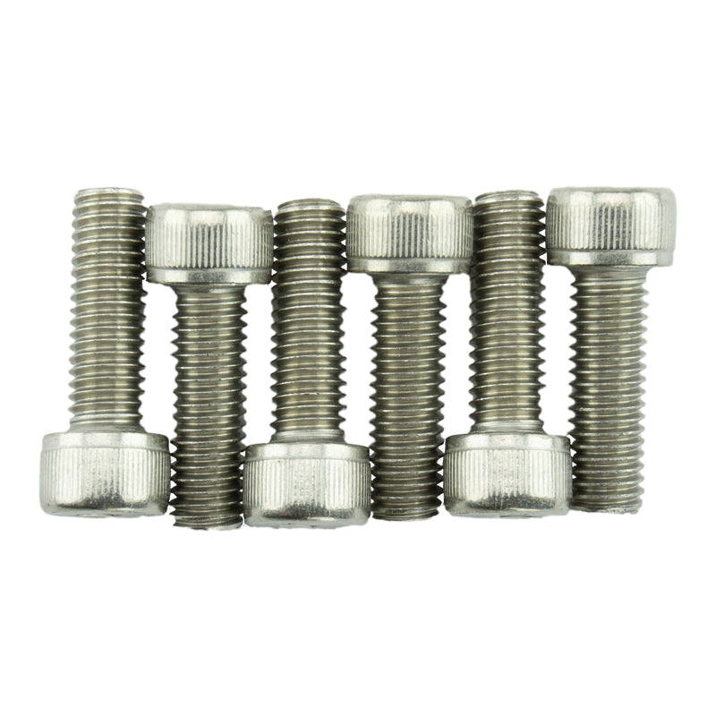 Industrial Injection INDUSTRIAL INJECTION 4BT BILLET INTAKE PLATE- POLISHED PDM-08174 | PDM-08174