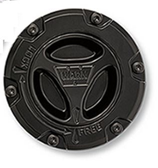 Warn WARN HUB FORD 05 SD BLK 95060 | 95060