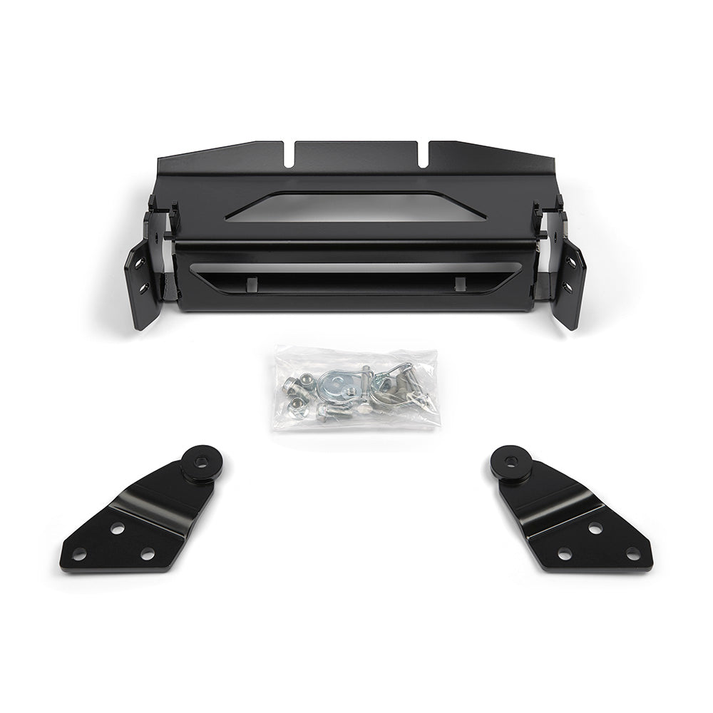 Warn WARN MTG KIT PLW CANAM OTLDR 570 97130 | 97130