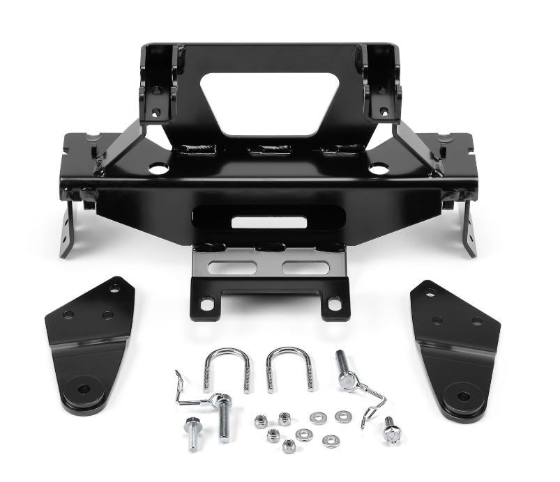 Warn WARN MTG KIT FRONT PLOW AC TOURING 97212 | 97212