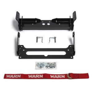 Warn WARN MTG KIT FRONT PLOW POL GENERAL 97340 | 97340