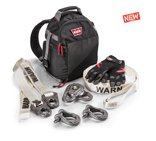 Warn WARN EPIC ACCESSORY KIT_MEDIUM 97565 | 97565