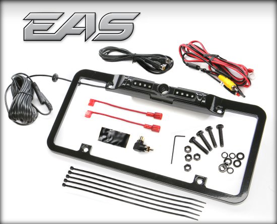 Edge Products Edge Camera Kit CTS CTS2 98202 | 98202