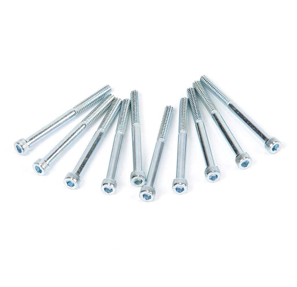 Warn WARN KIT SVC CPSCR SOC 10-24 X 2.25 98275 | 98275