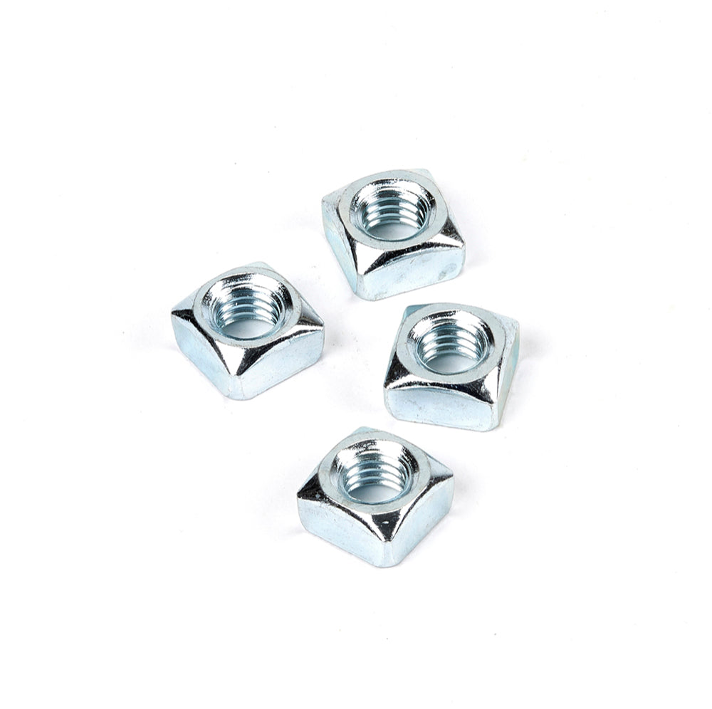 Warn WARN KIT SVC NUT SQUARE 3 8-16 GR2 98276 | 98276