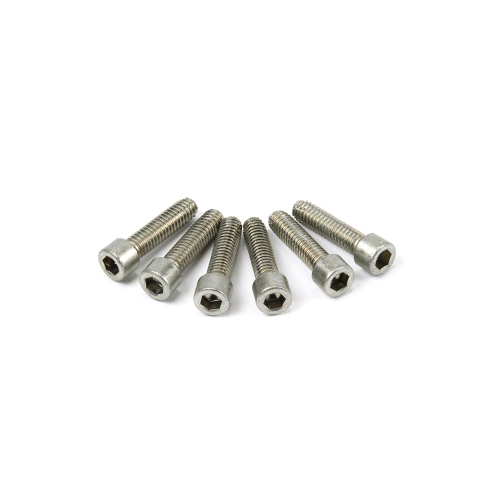 Warn WARN KIT SVC BOLT SHCS 5 16-18X1.25 98280 | 98280