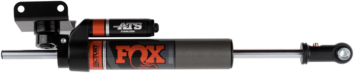 Fox Racing Shox FOX 14-18 RAM 2500 3500 ATS Stabilizer 8.2 Inch Trav 23.3 Inch Ext Through-Shaft Axle Mount 983-02-158 | 983-02-158