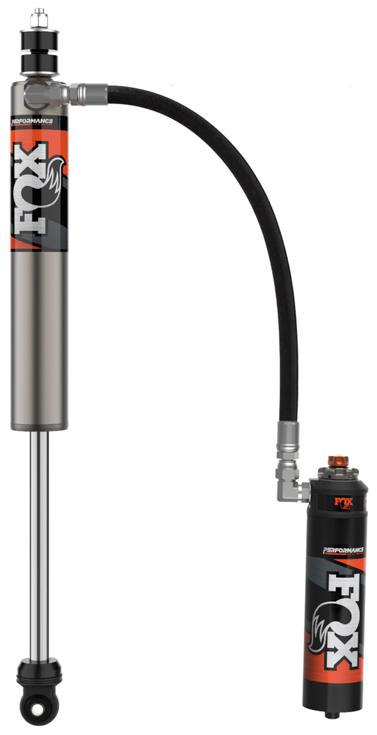 Fox Racing Shox FOX Kit: 07-21 Toyota Tundra Rear 2.5 Truck PES R R 2-3 Inch Lift DSC 883-26-118 | 883-26-118