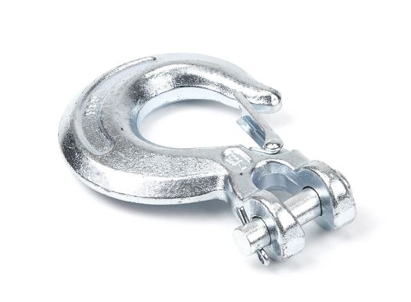 Warn WARN KIT SVC HOOK 7 16 CLEVIS ZN PL 98379 | 98379