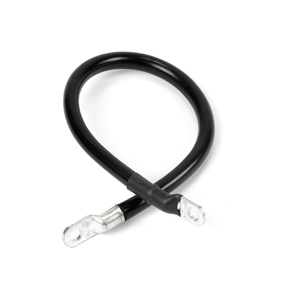 Warn WARN KIT SVC CABLE ELEC 2 GA BLK 16 98383 | 98383