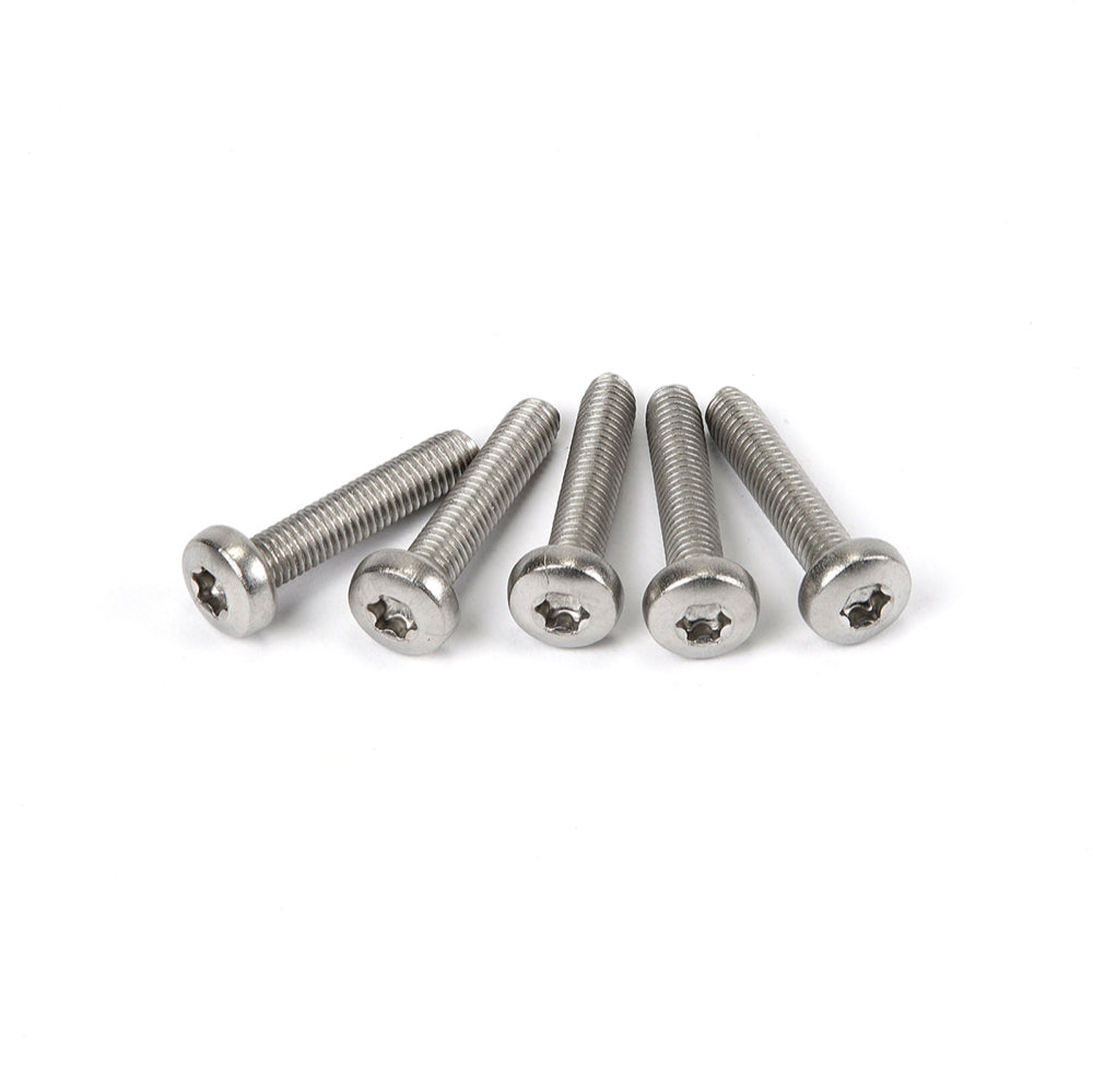 Warn WARN KIT TPSCR M5-.8X25 TRX TYP S P 98396 | 98396
