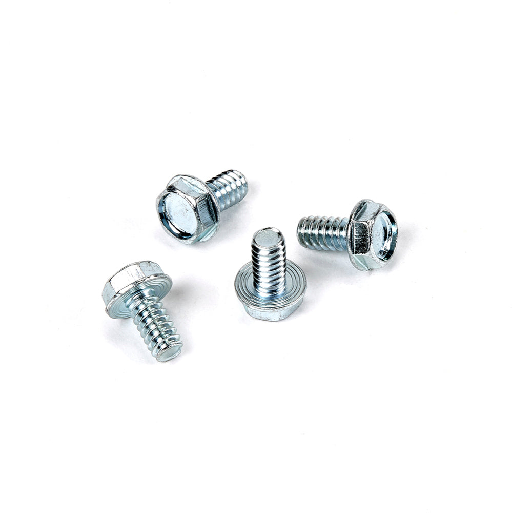 Warn WARN KIT SVC SCR HEX FLG 10-24X3 8 98429 | 98429