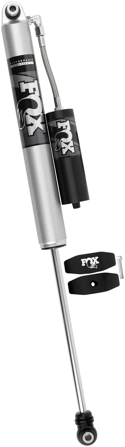 Fox Racing Shox FOX 18-ON Jeep JL Rear PS 2.0 R R 13.1 Inch 4.5-6 Inch Lift 985-24-188 | 985-24-188