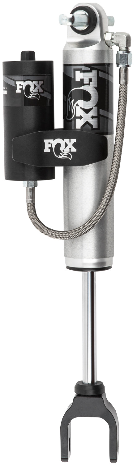 Fox Racing Shox FOX 20-ON 2500 3500 HD Front PS 2.0 R R 5.4 Inch 0-1 Inch Lift 985-24-242 | 985-24-242