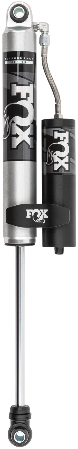 Fox Racing Shox FOX 20-ON GM 2500 3500 HD Rear PS 2.0 R R 10.6 Inch 0-1 Inch Lift 985-24-243 | 985-24-243