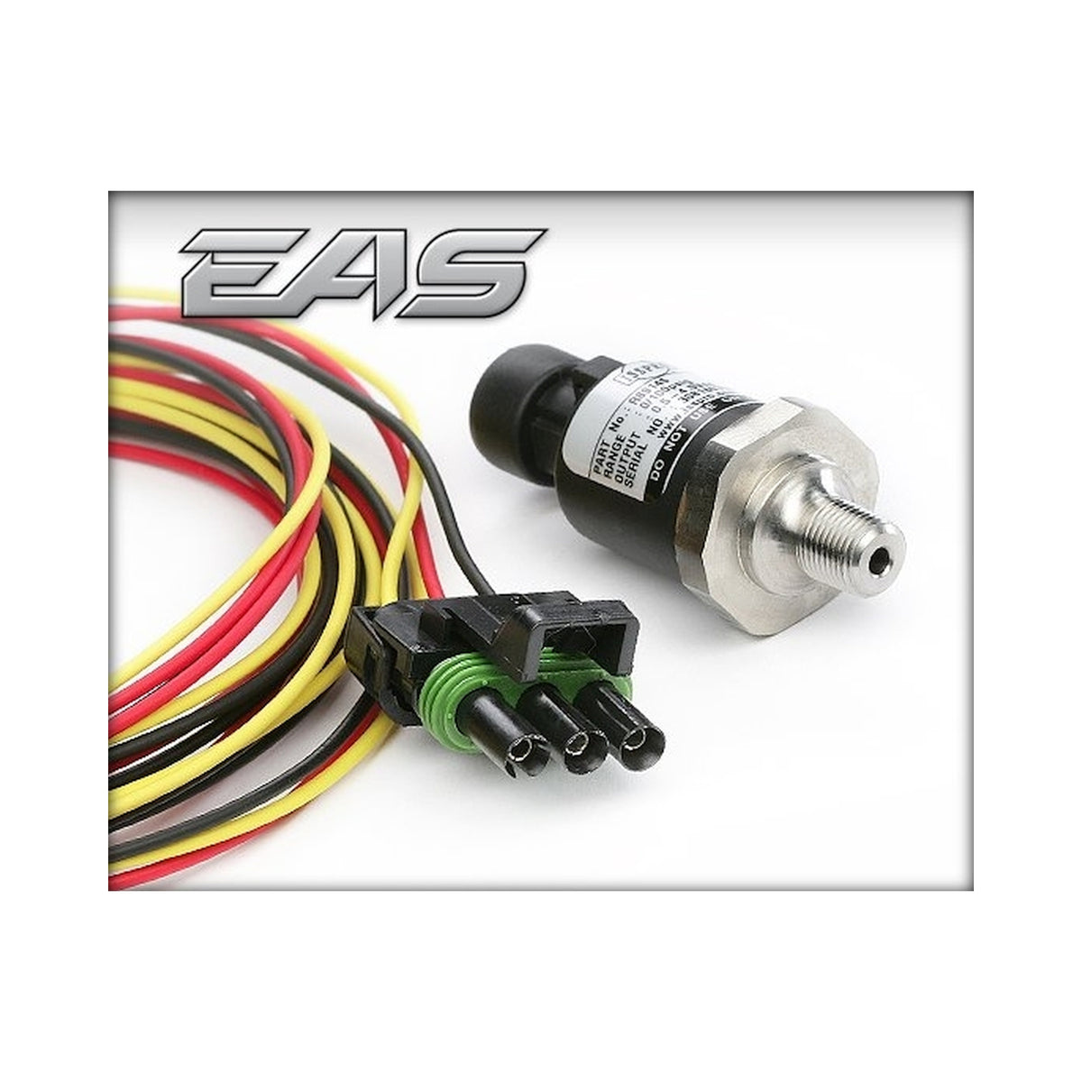 Edge Products Edge EAS 0-100 PSIG 5V Sensor 98607 | 98607