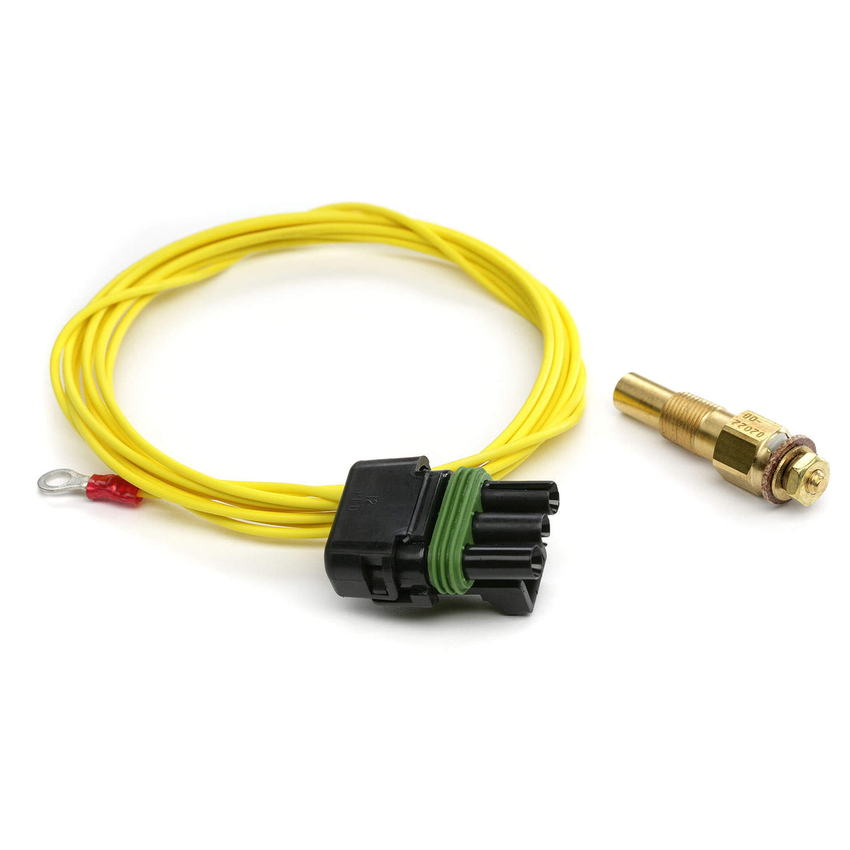 Edge Products Edge EAS Temp Sensor 1 8 NPT 98608 | 98608