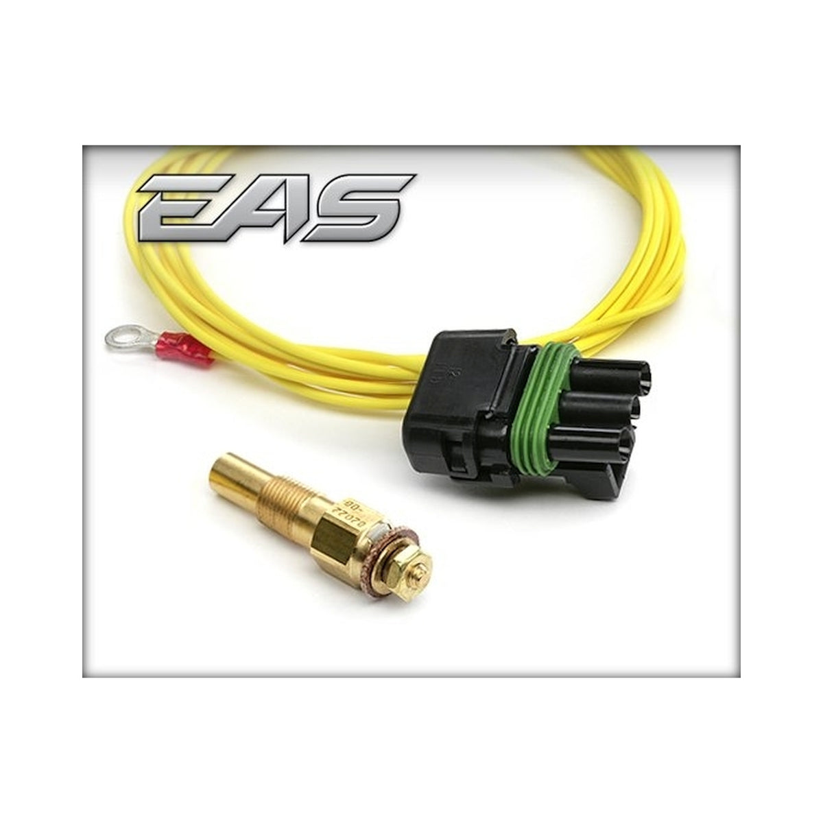 Edge Products Edge EAS Temp Sensor 1 8 NPT 98608 | 98608