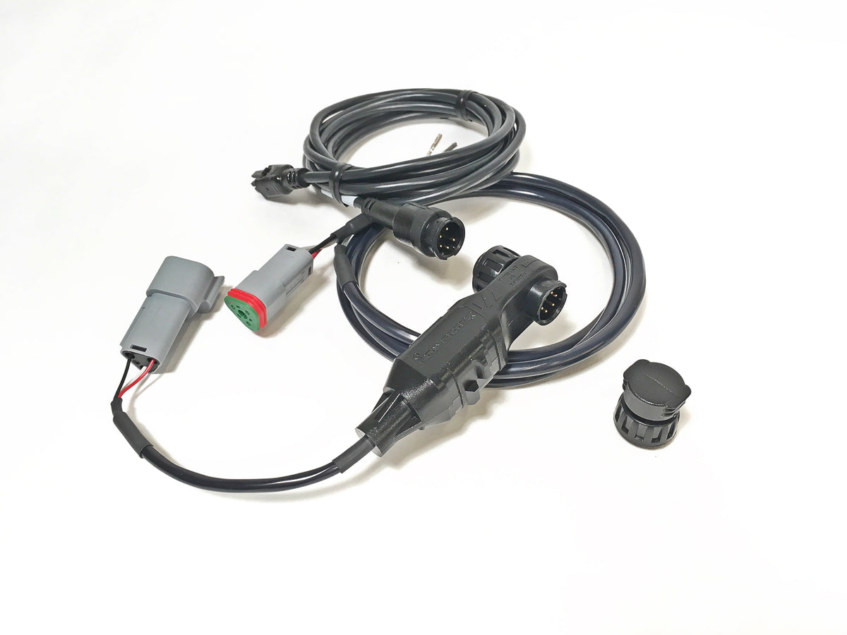 Edge Products EAS SOTF 01-04 GM 6.6L | 98655