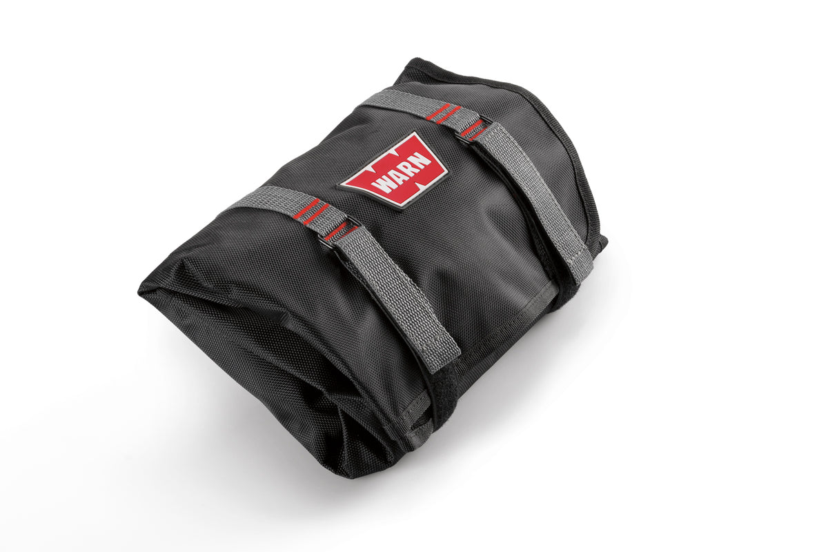 Warn WARN ACCESSORY KIT TOOL ROLL 99901 | 99901