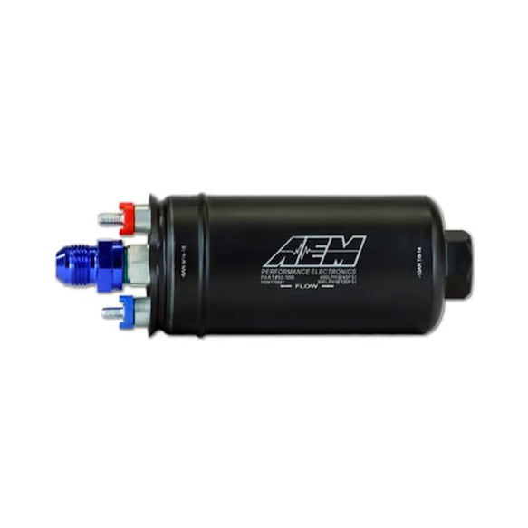 AEM Electronics FP KIT 400 LPH HIGH FLOW PUMP | 50-1005