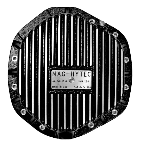 Mag-Hytech Dodge Rear 2019 to present 3500 High Output Diesel | AA14-12.0
