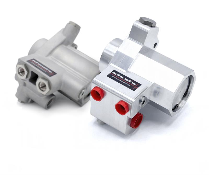 Dieselsite DIESELSITE Adrenaline 1996-2003 Ford 7.3L High Volume High Pressure Oil Pump $300 SEPARATE CORE CHARGE | ADRSI
