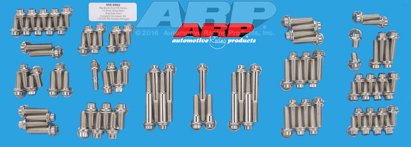 ARP555-9502