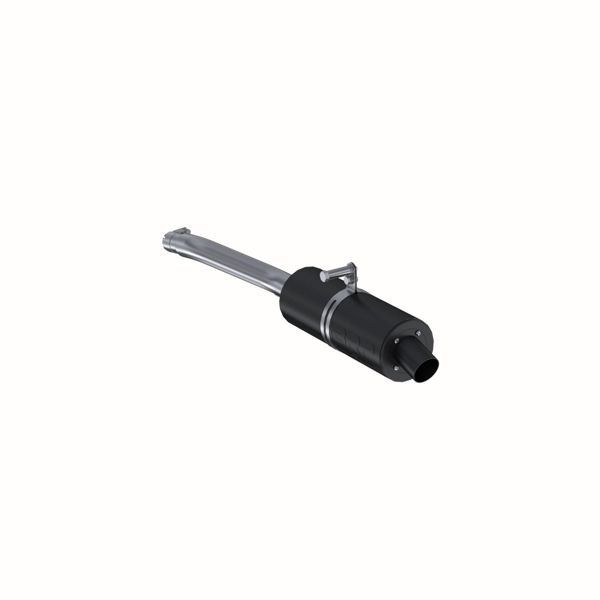 MBRP MBRP 1993 2005 Honda TRX 300EX FourTrax SportTrax Slip-on system w Sport Muffler AT-6100SP | AT-6100SP