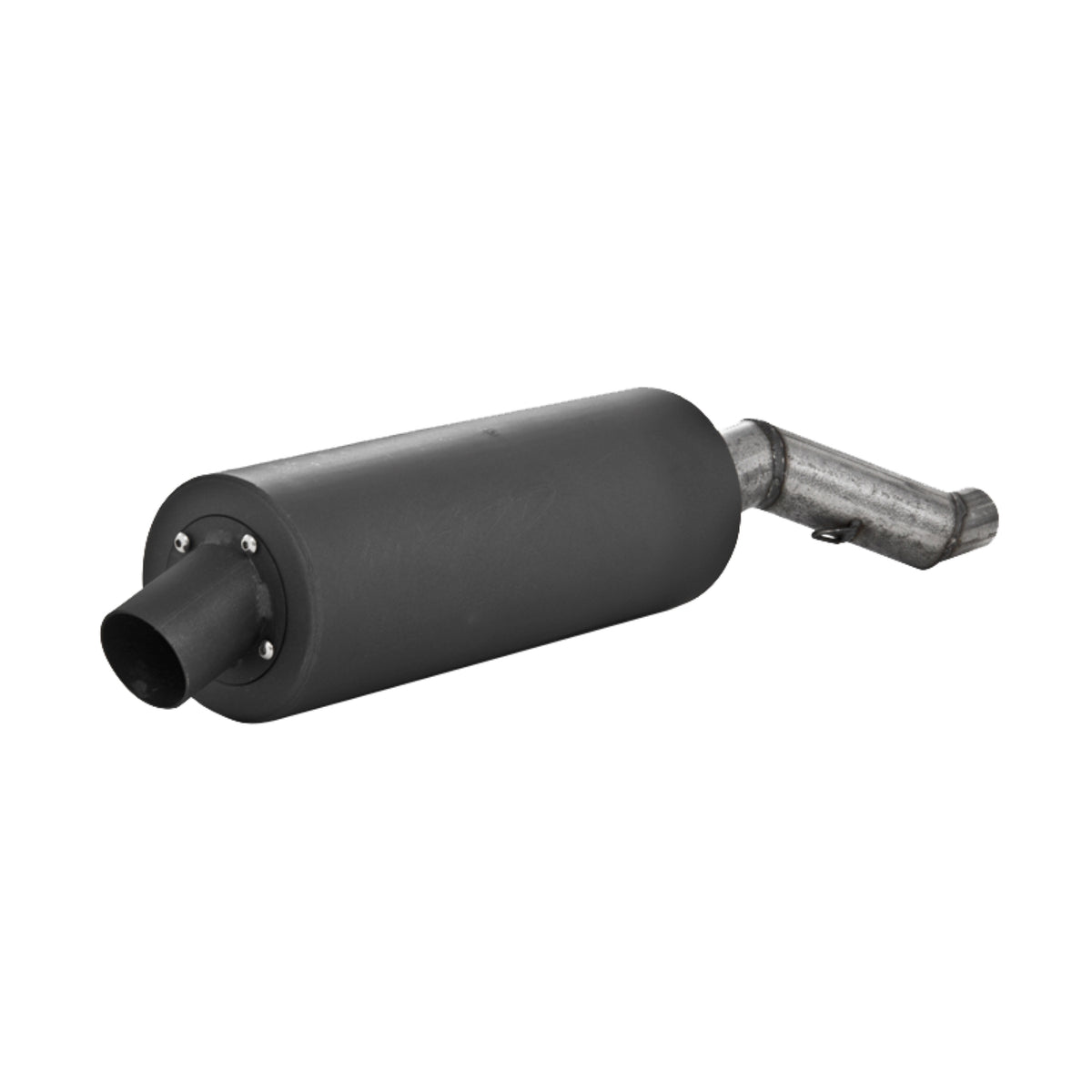 MBRP MBRP 2000 2006 Honda TRX 350FM FE TE TM Rancher Slip-on system w Sport Muffler AT-6107SP | AT-6107SP