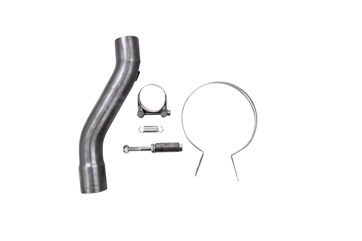 MBRP MBRP 2007 2011 Can-Am Renegade 500 800 Slip-on system w Sport Muffler AT-6205SP | AT-6205SP