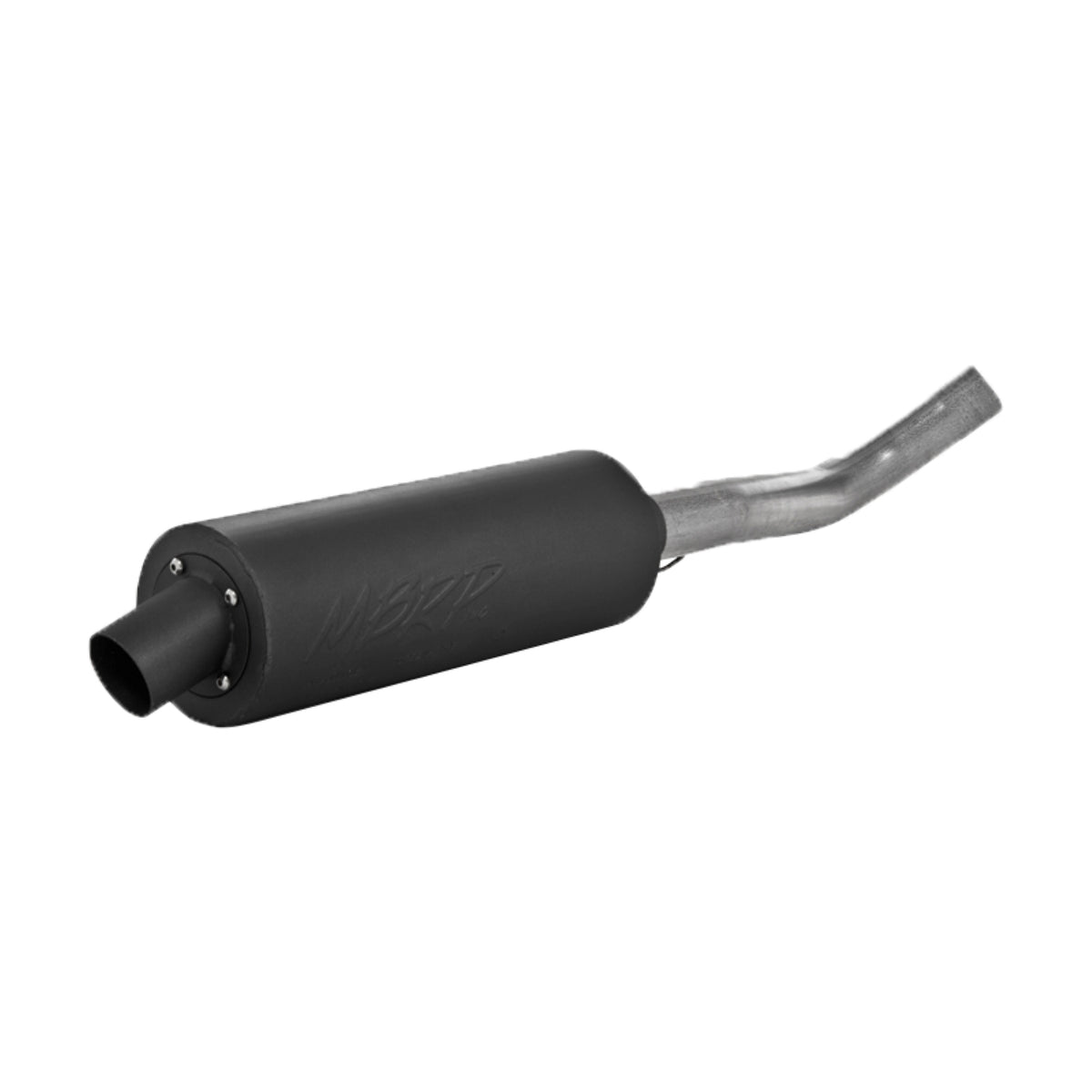 MBRP MBRP 2006 2014 Yamaha Raptor 700 Slip-on system w Sport Muffler AT-6401SP | AT-6401SP
