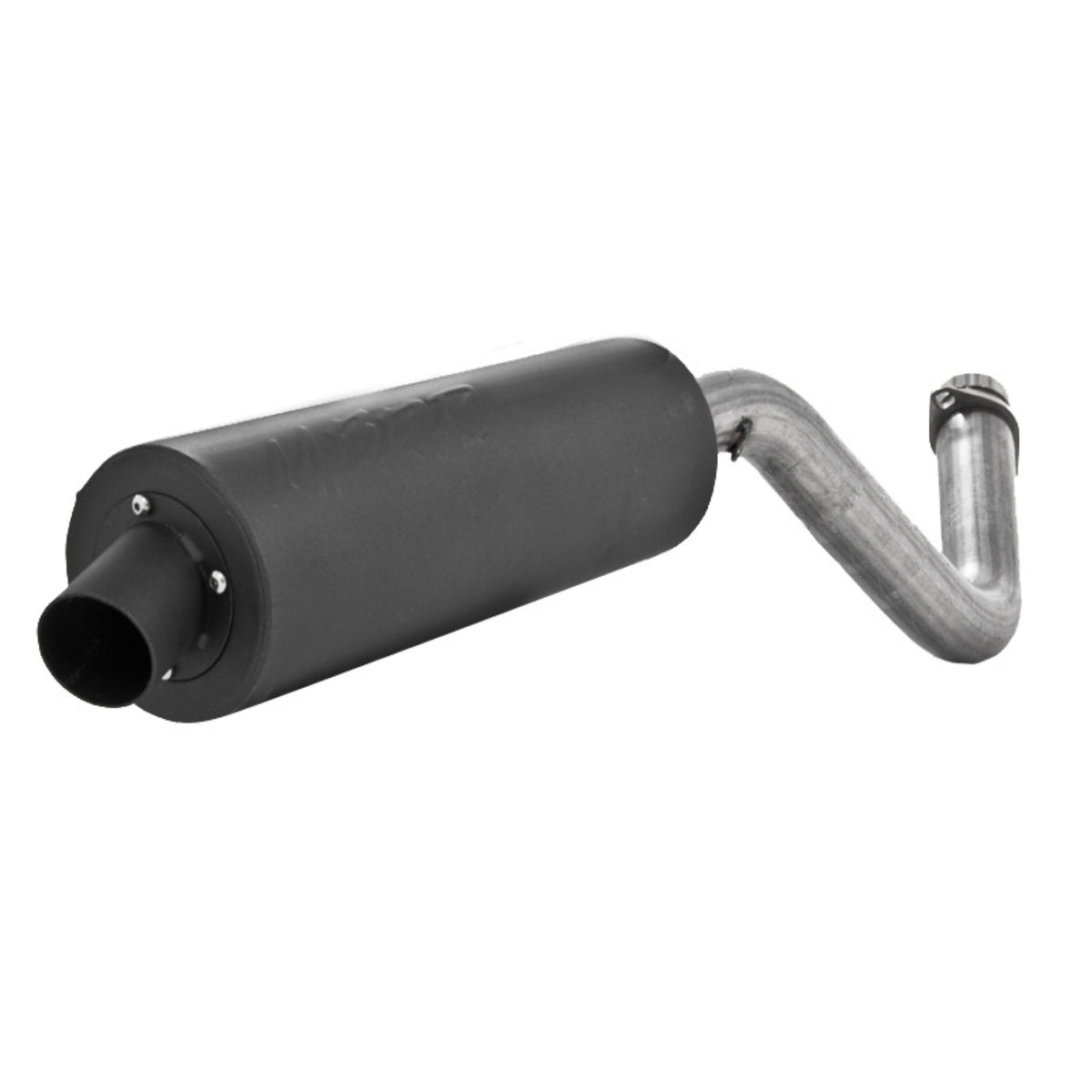 MBRP MBRP 2006 2007 Arctic Cat Prowler 650 700 SXS Slip-on system w Sport Muffler AT-6704SP | AT-6704SP