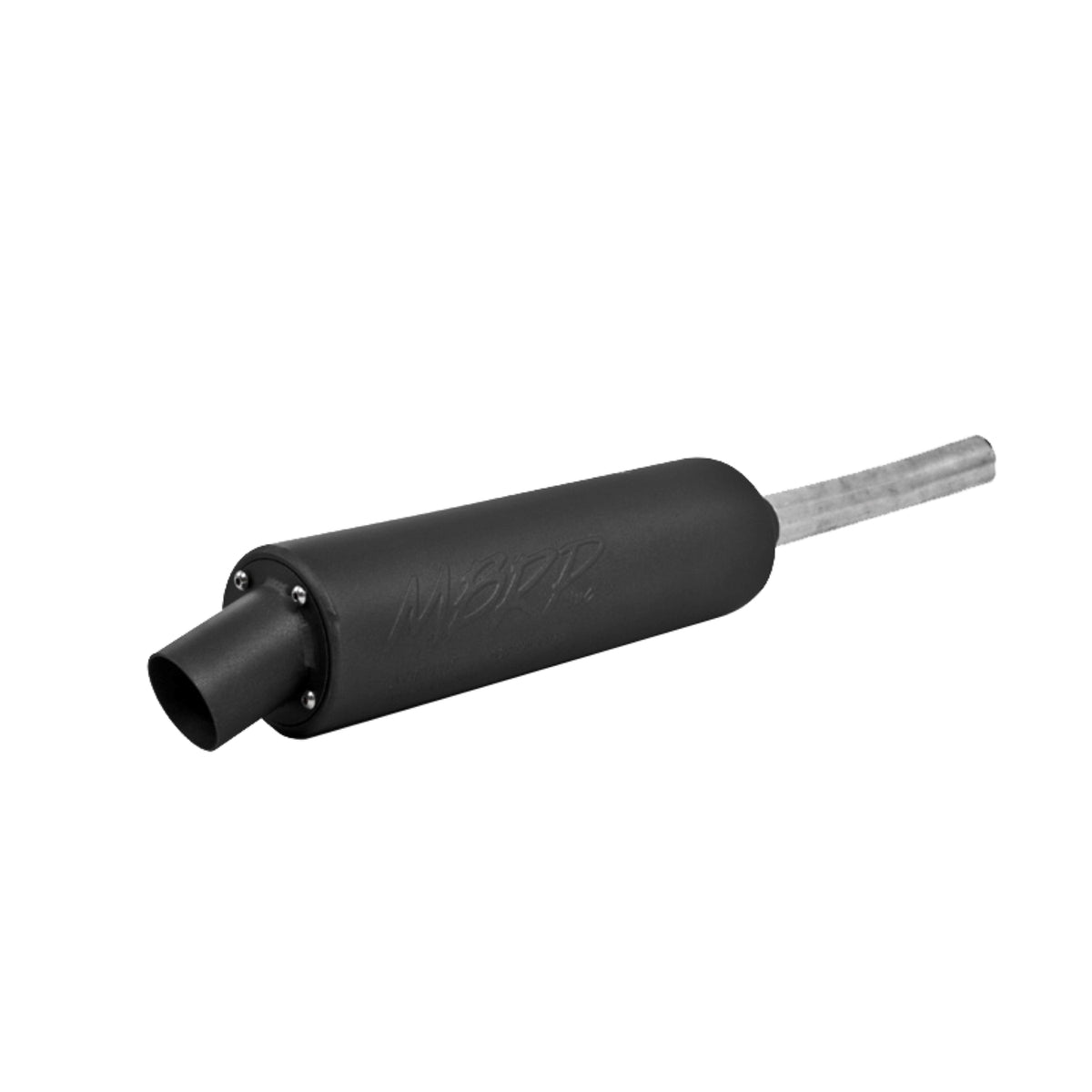 MBRP MBRP 2003 2010 Kawasaki KLF 250 Bayou Direct Replacement Slip-on w Utility Muffler AT-7203 | AT-7203