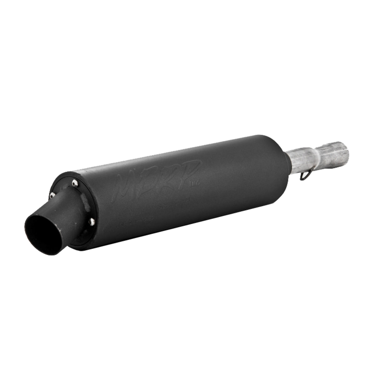 MBRP MBRP 1996 1998 Yamaha YFB 250U Timberwolf Direct Replacement Slip-on w Utility Muffler AT-7405 | AT-7405