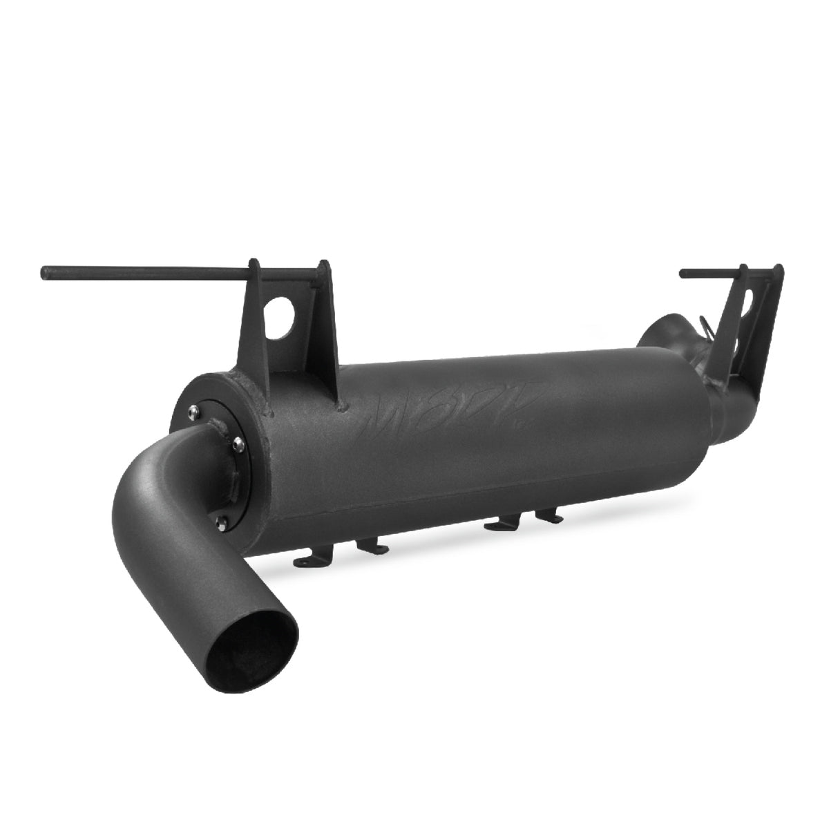 MBRP MBRP 2012 2013 Polaris RZR 4 XP 900 Slip-on combination w Performance Muffler AT-8513P | AT-8513P