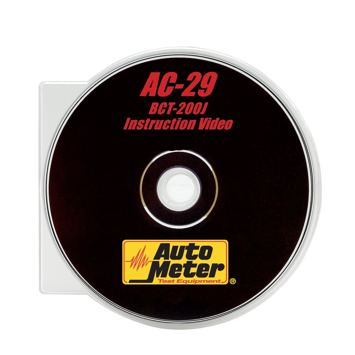 AUTAC-29