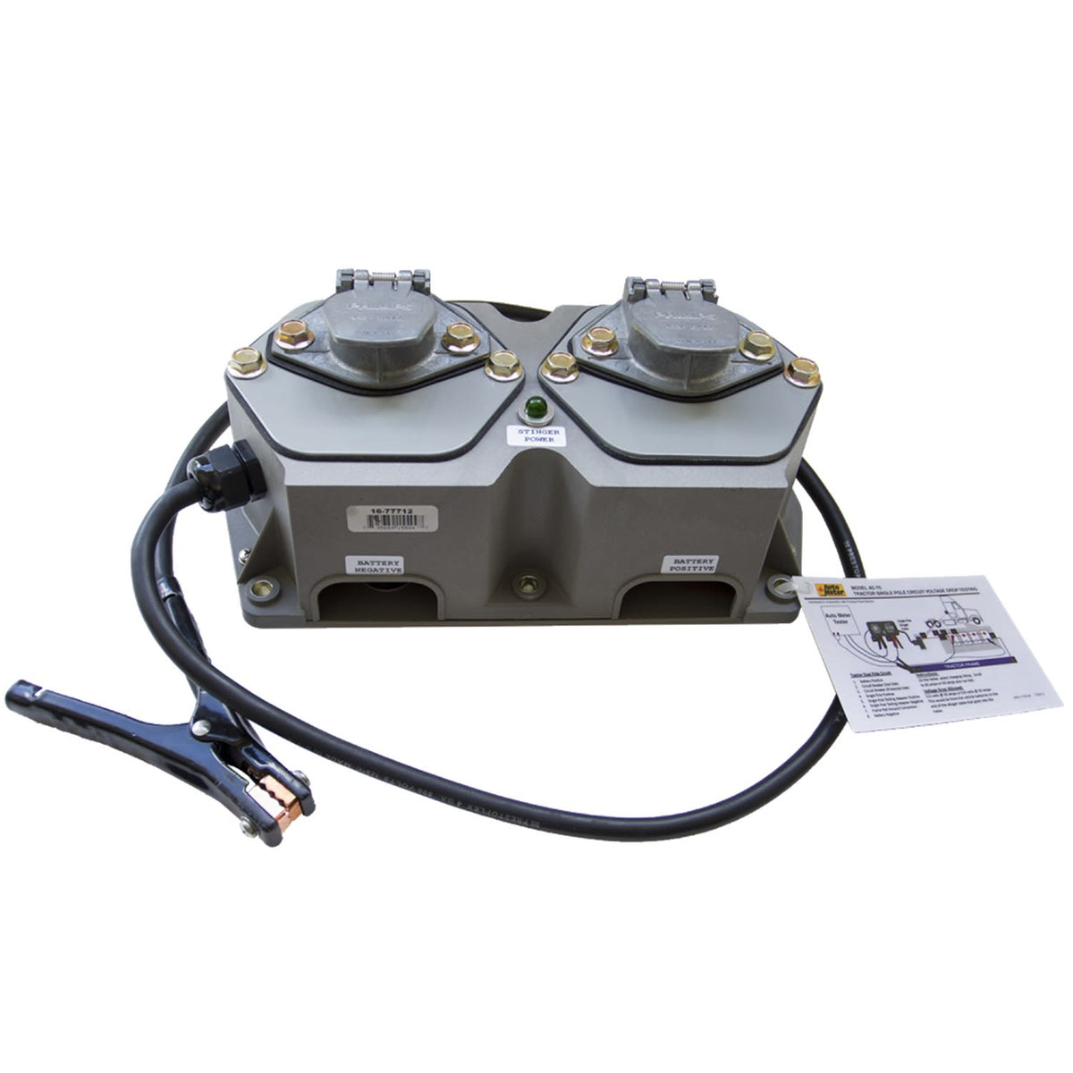AUTAC-70