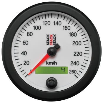 AUTST3852