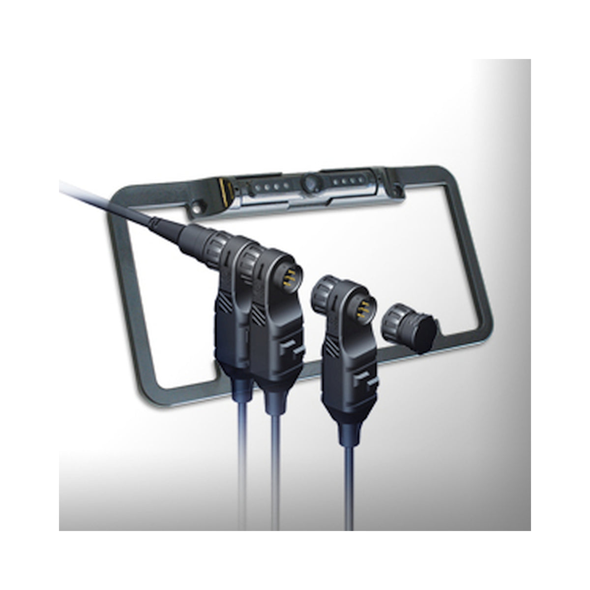 Edge Products Edge Camera Kit CTS CTS2 98202 | 98202