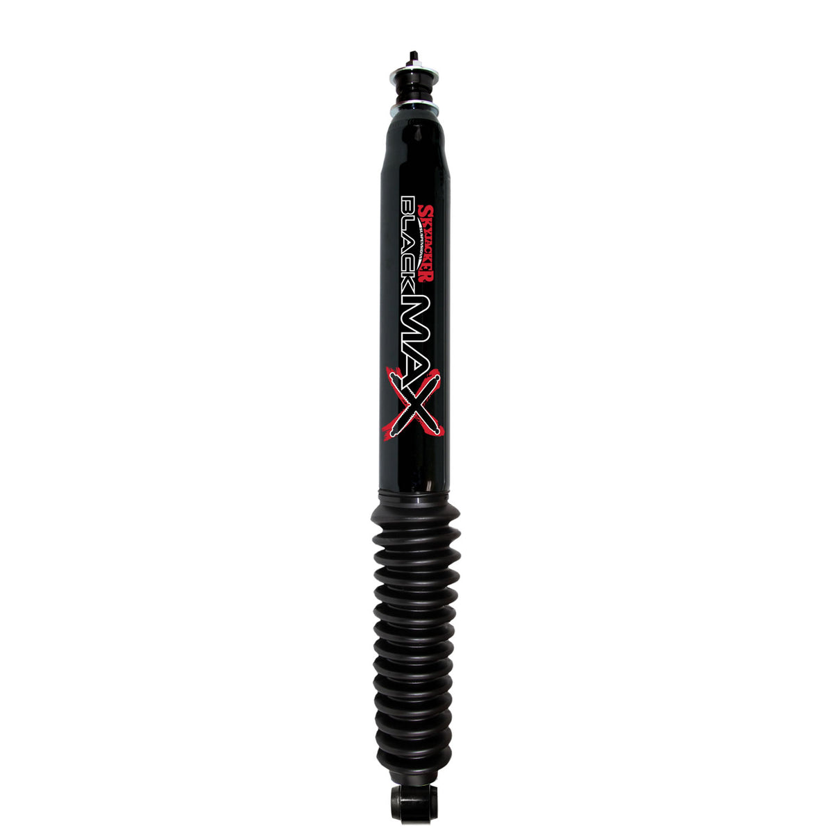 Skyjacker Suspension Skyjacker Suspension BLACK MAX SHOCK W BLK BOOT B8554 | B8554