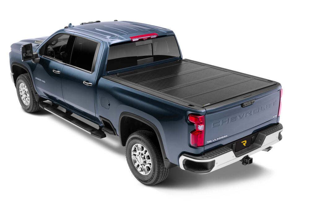 BAK BAKFlip G2 20-26 Silv/Sierra 2500HD/3500HD 6'10" | 226133