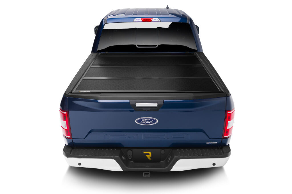BAK BAK 2021-26 Ford F-150 6.5ft Bed 1126337 | 1126337